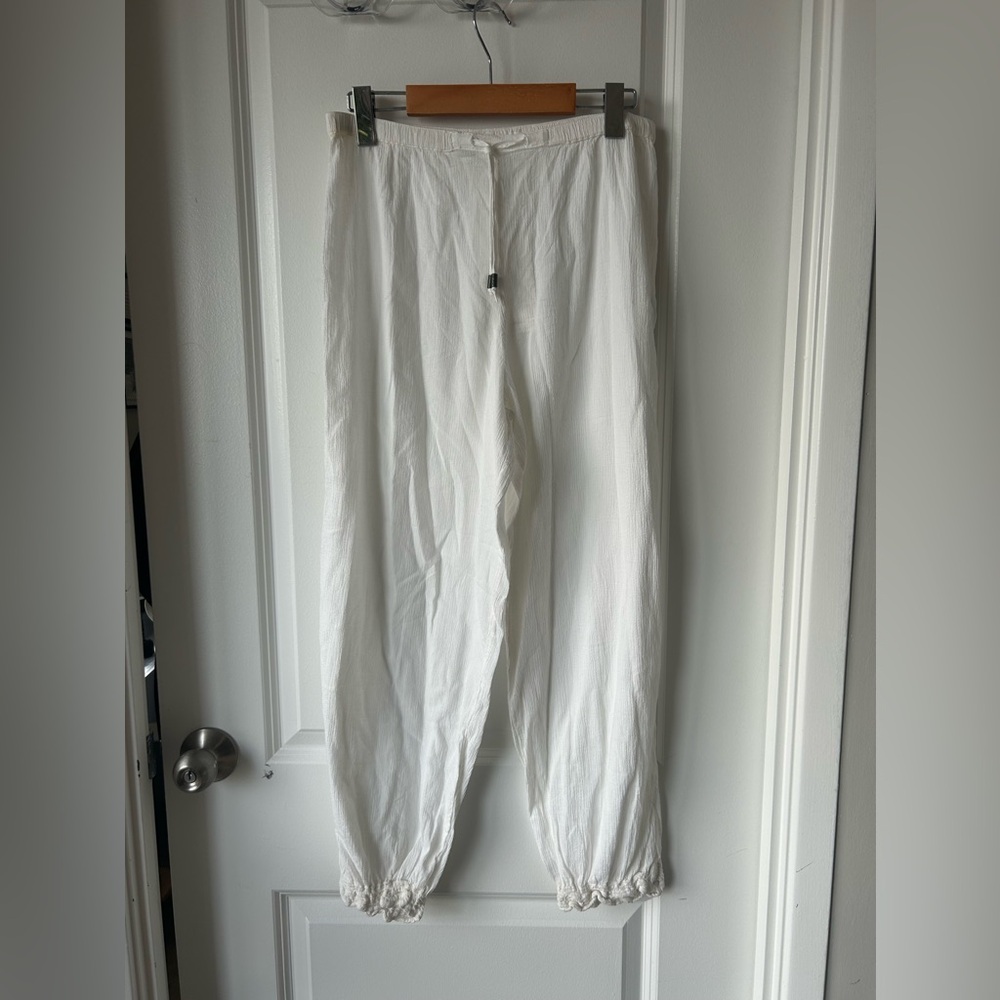 NWT Mes Soeurs Et Moi Pants Sz L